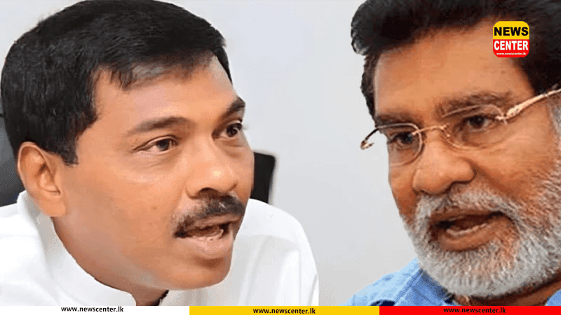 Indictments filed against Mervyn Silva, Prasanna Ranaweera and four others